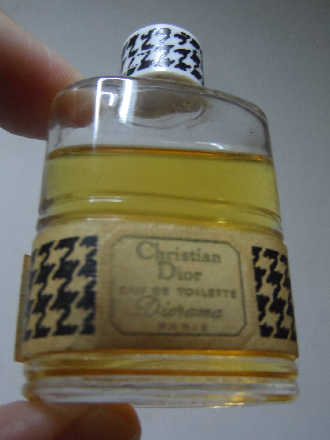 Dior diorama perfume cheap