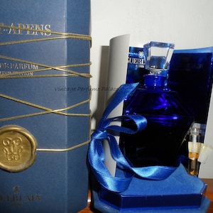 SUPER RARE Hard-to-find GUERLAIN Guet-Apens X&#39;mas &#39;99 Limited Edition Eau de Parfum - 1 ml sample