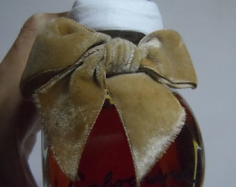 1ml DECANT of Super RARE & HtF 1960s Giant Vintage Gres CABOCHARD 100ml Pure Parfum/Extrait!
