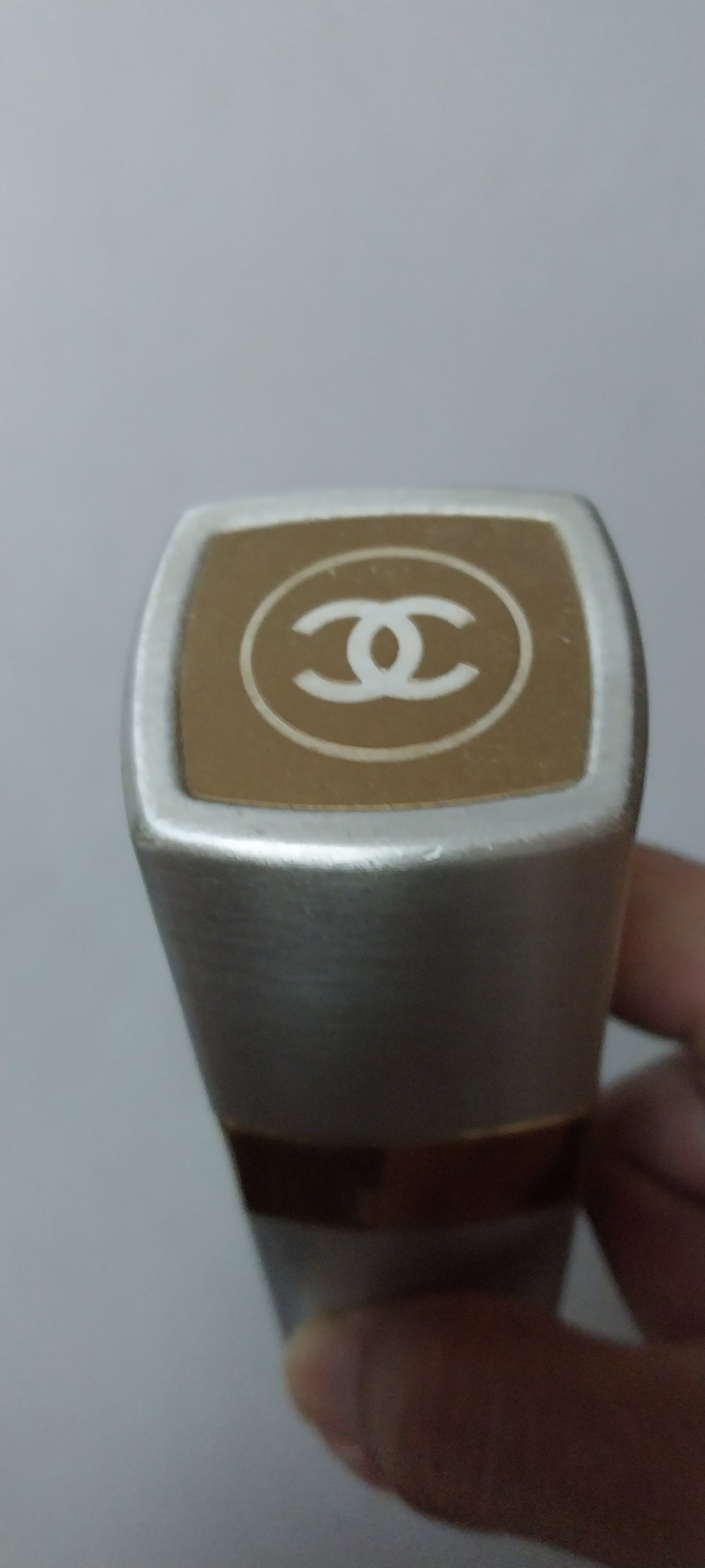 Chanel Scented 