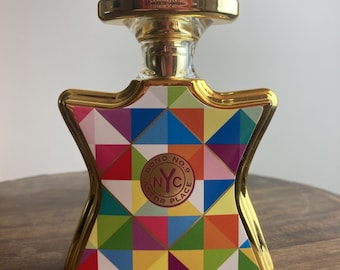 HtF 2000s BOND No.9 ASTOR PLACE Eau de Parfum! [1ml Decant]