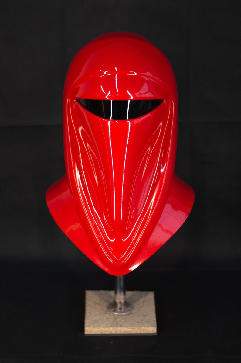 Star wars royal guard helmet replica Etsy