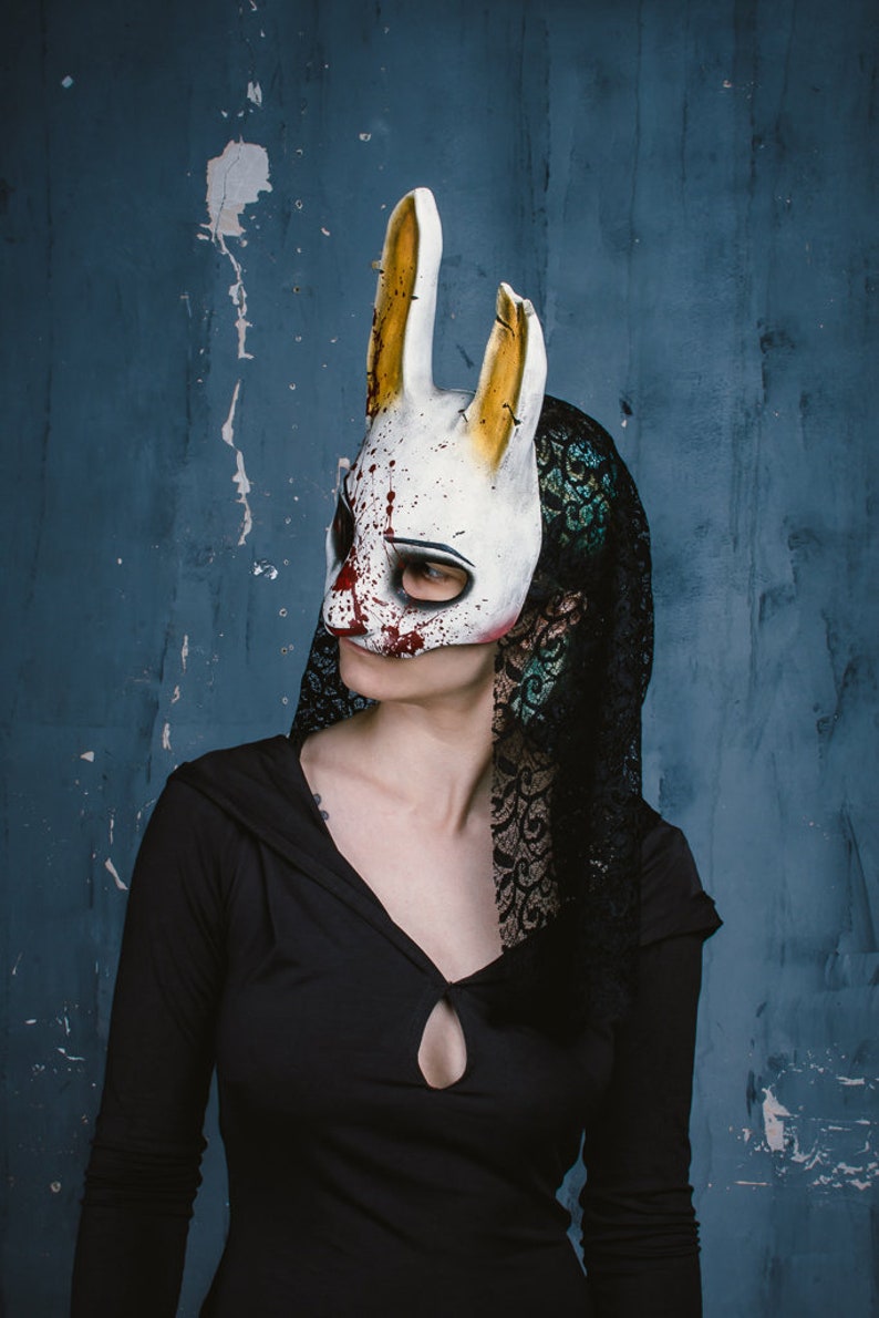 The Huntress Costume Dead By Daylight