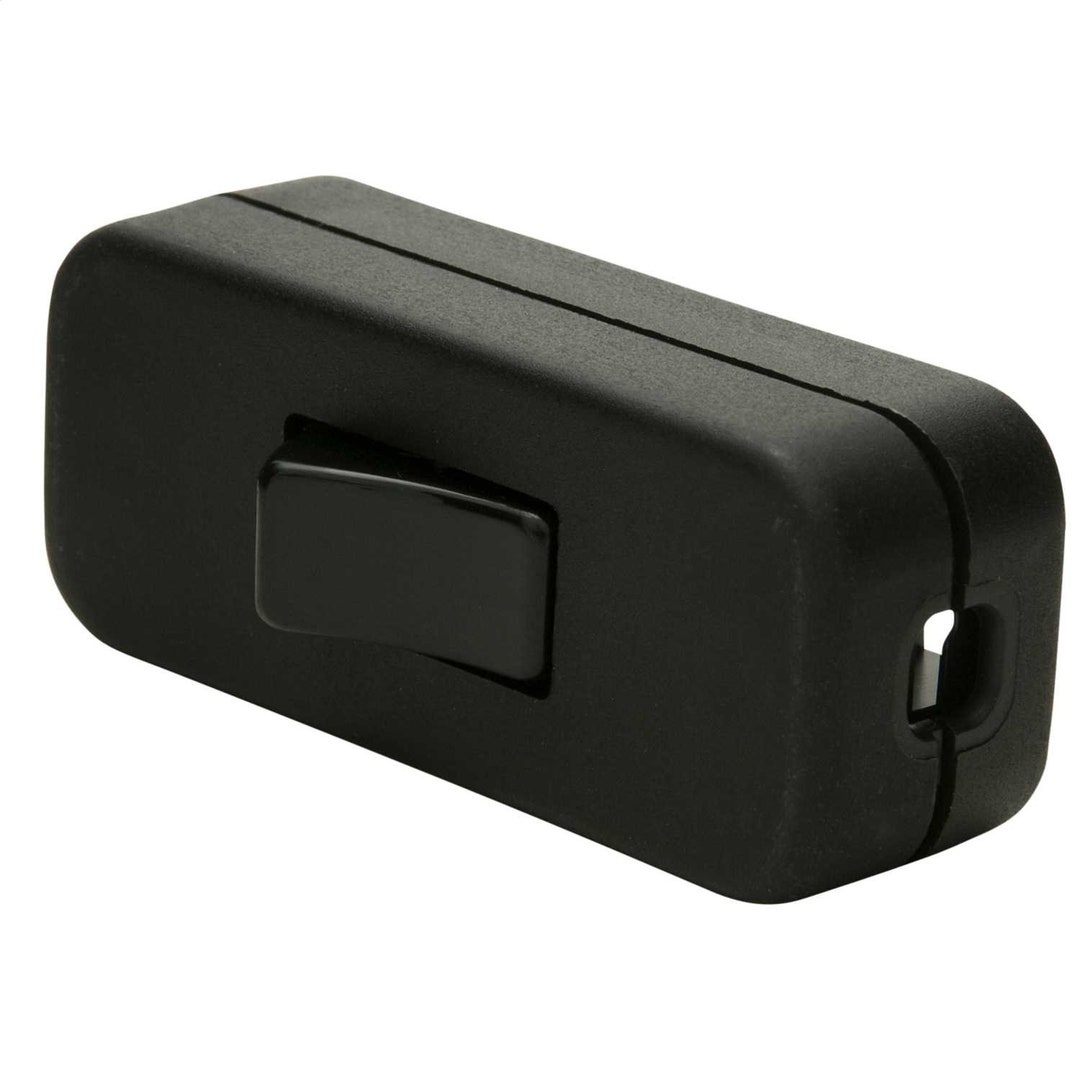 Inline On/off Cord Switch Screw Terminals Click Body - Etsy UK