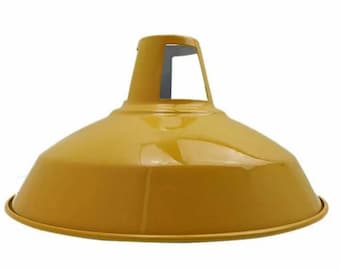 Ceiling Lighting lamp Light Shade - various colours