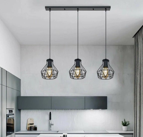 E27 2024 ceiling pendant