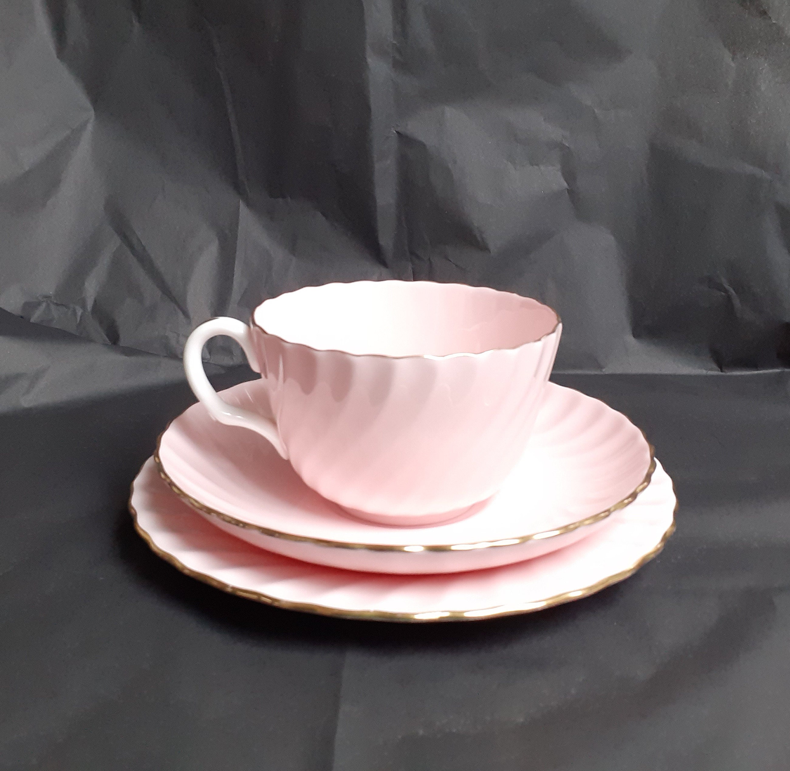 MINTONティーセット 1950s minton tea set - Etsy 日本