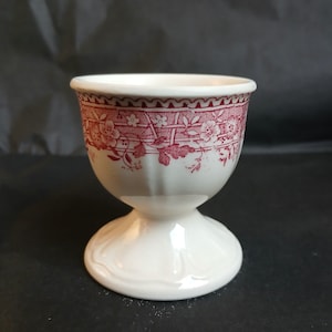 Villeroy Boch Burgenland Red - Etsy