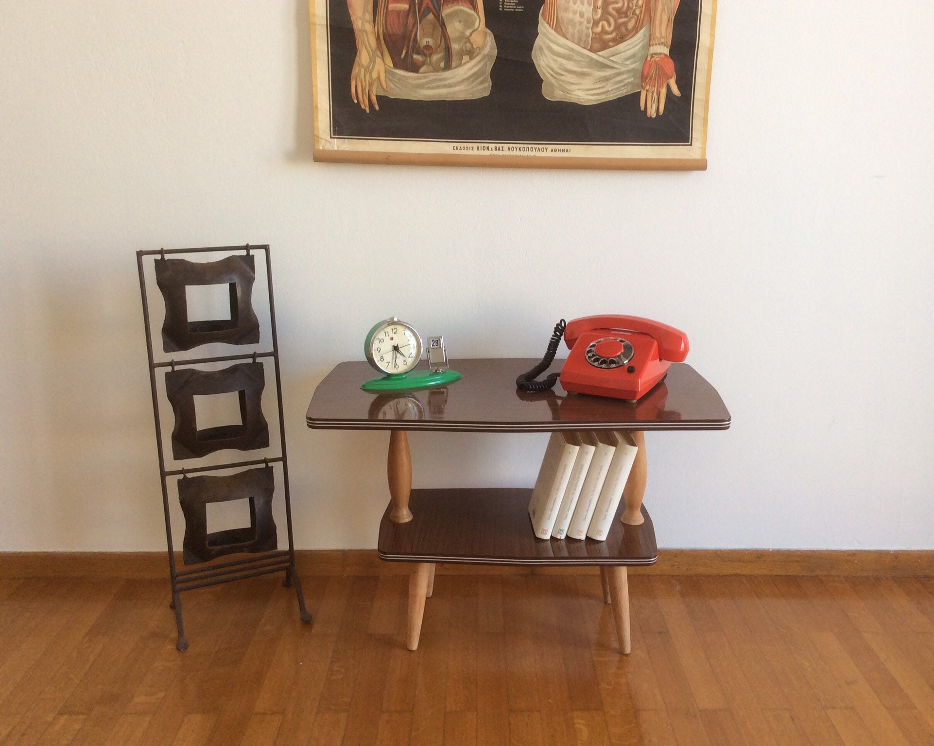 Handmade Steel Candle Holder: Industrial Loft Decor - Etsy Ireland