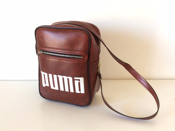 shoulder bag puma