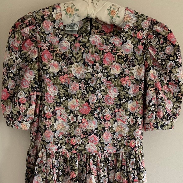 Vintage Dress - Etsy UK