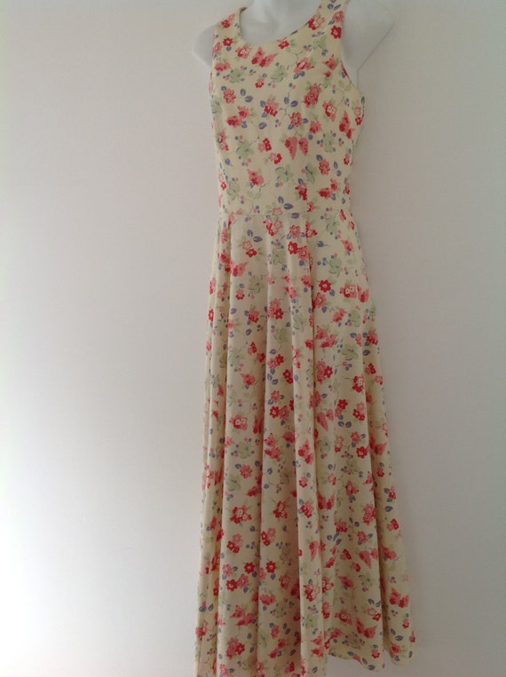 laura ashley summer dresses