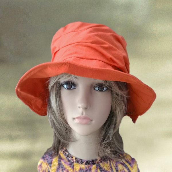 Ladies Summer Hats Etsy