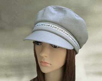 Suns hats women, Linen summer caps, Linen women's hats, Sun linen hats, Visor hats lady, Beach linen hats, Womens linen hats