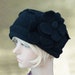 see more listings in the Felted Hat section