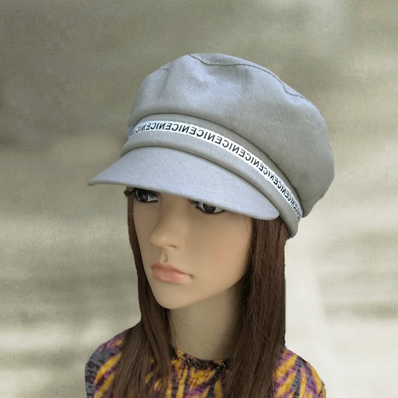 womens caps summer