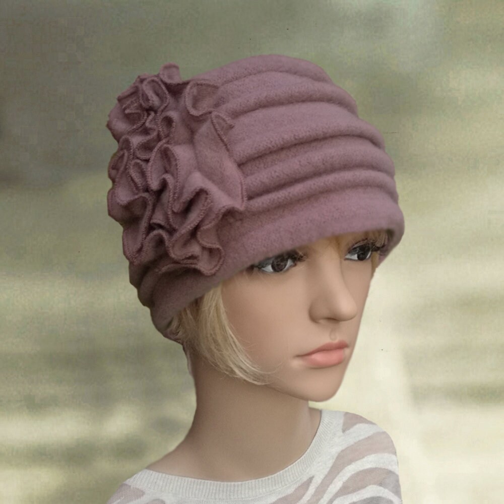 Womens Felt Hats Ladies Winter Hats Felted Wool Hats Womens Etsy