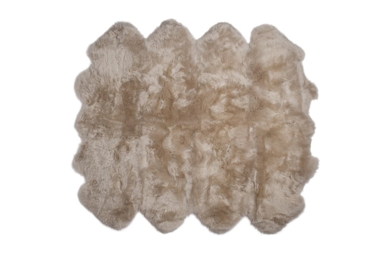 Premier Authentic Sheepskin Rug Wool Rug Sheepskin Rug Room Etsy