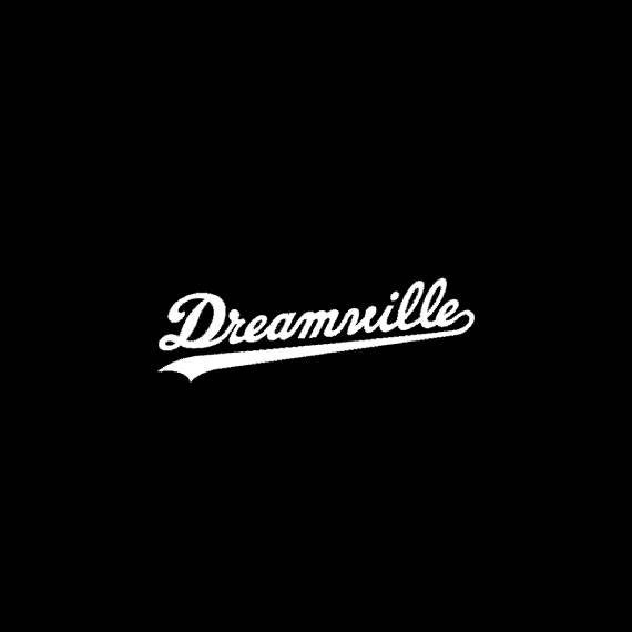 J Cole Dreamville Decal 3 Etsy