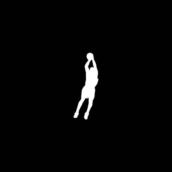 Kobe decal sticker 3