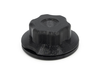 Adjustable Pottery Trimming Spinner Stabilizing Tool