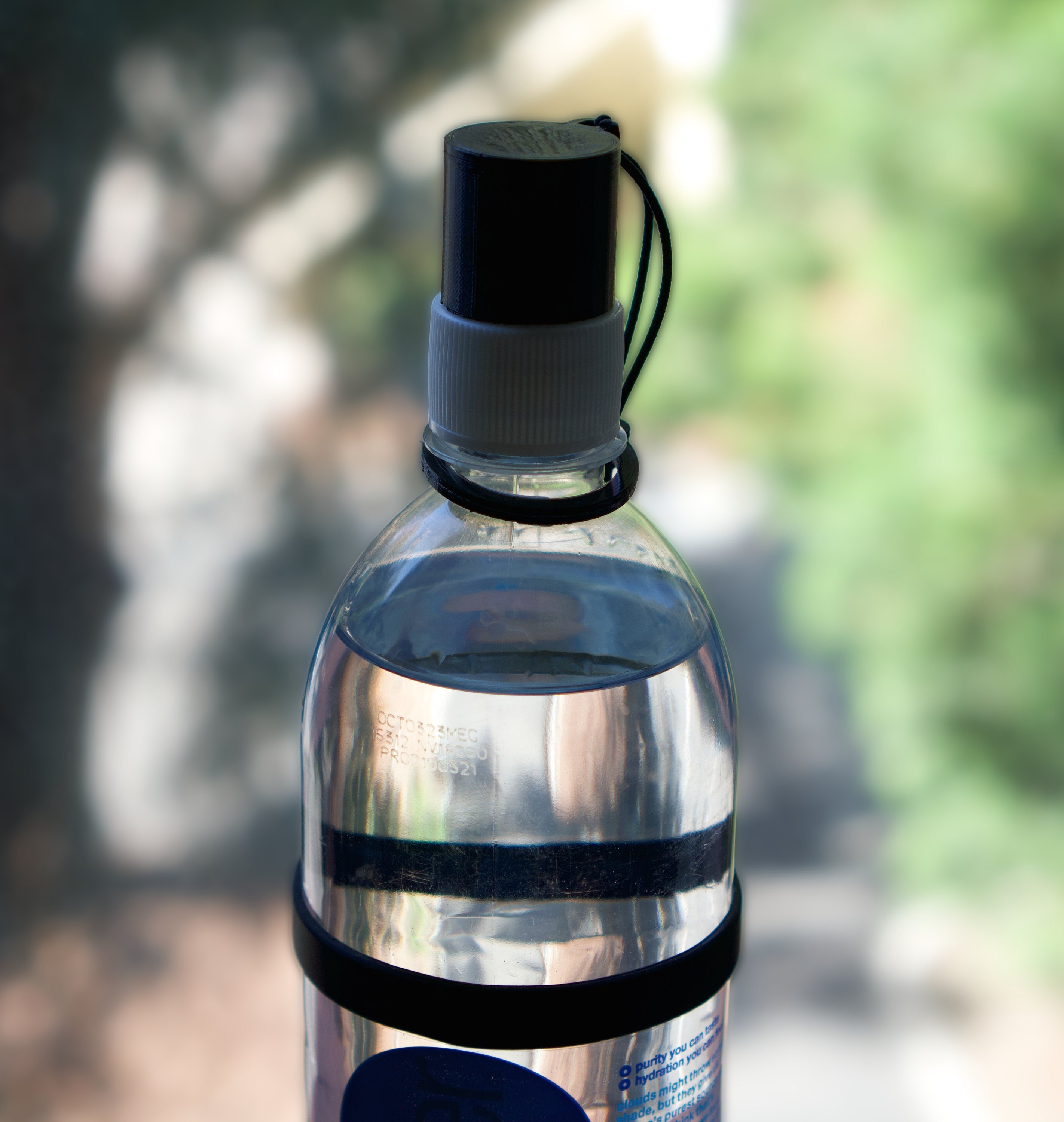 Alpine, Sports Water Bottle Lid