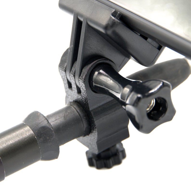 Hiking Pole Selfie Adapter Etsy