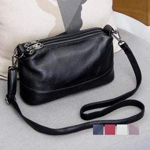 Qoo10 - Saint Scott Bless mini box bag F/W korean style bag : Bag & Wallet