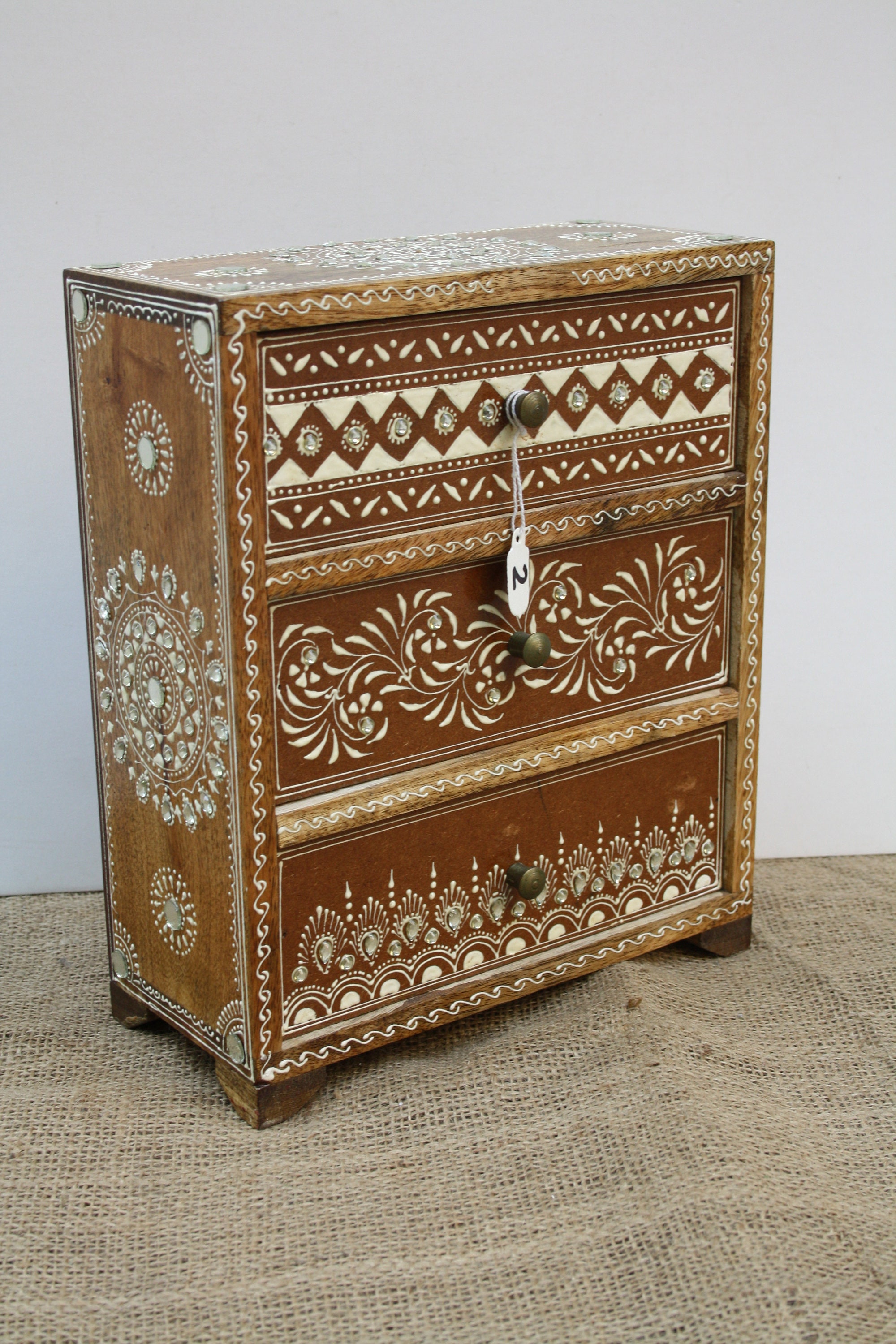 Chester Drawer for sale Only 4 left at 75