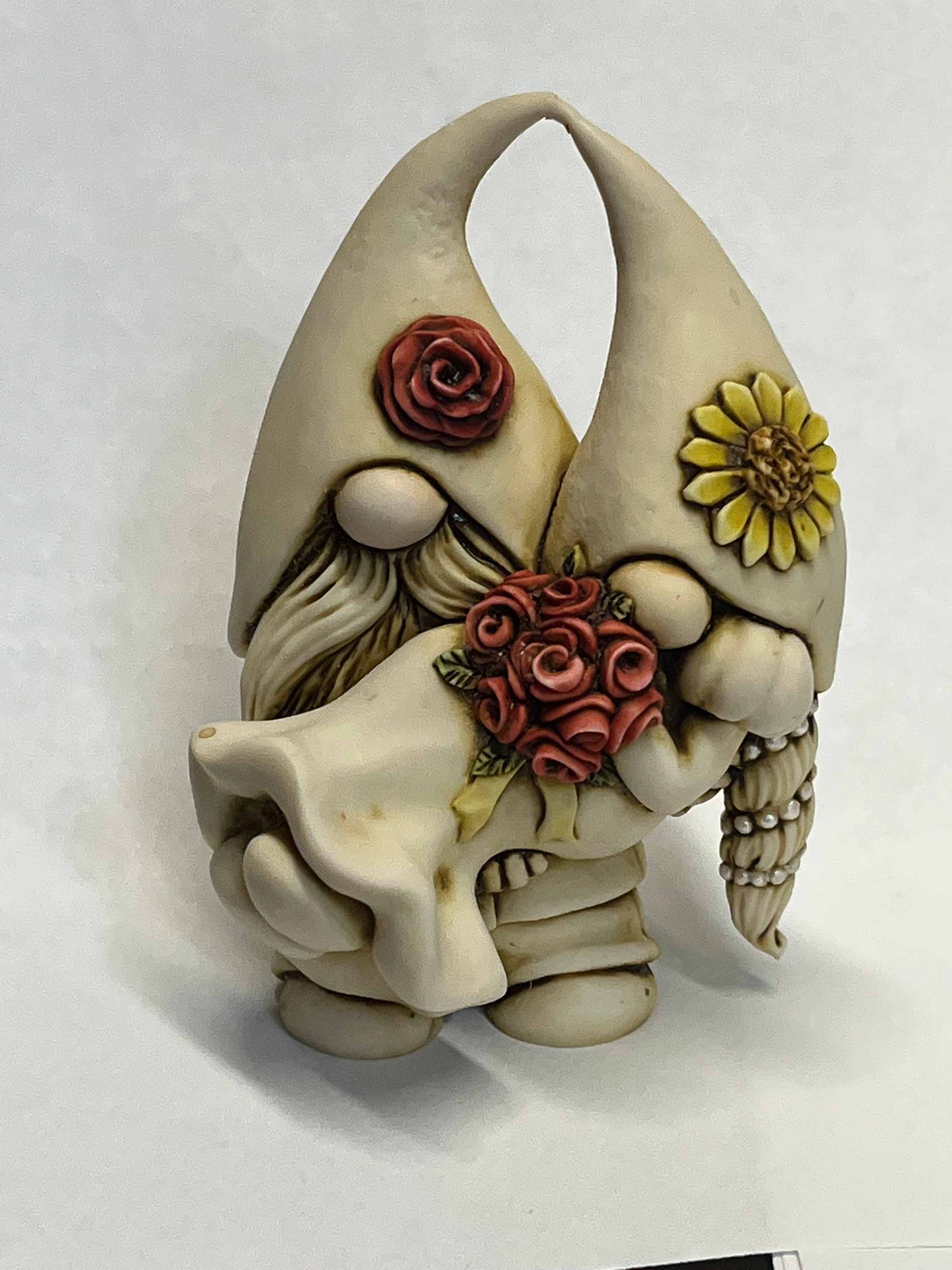 Neil Rose Sculpture - Etsy