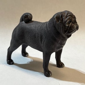 マ*リ様 わんこボストン　レア ニール・エア・エアデザインズ 犬 K9 ボストンテリア ブリンドル