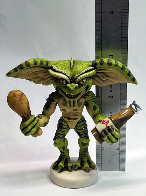 ニール・エア エアデザインズ ハロウィン グレムリン グレムリン