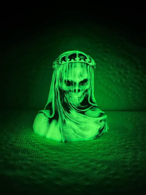 Haunted objects etsy hotsell