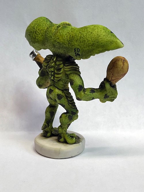 ニール・エア エアデザインズ ハロウィン グレムリン グレムリン