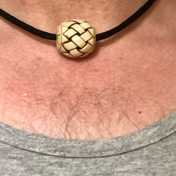 Naked Afraid Necklace - Etsy