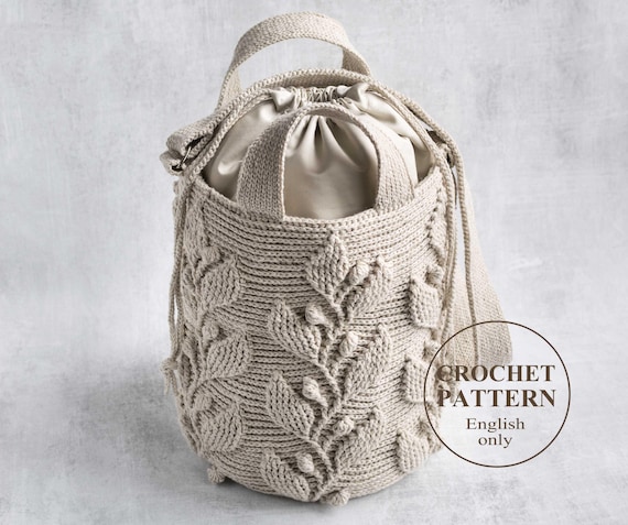 Vine Branches {Pouch} Vine Branches {Pouch}