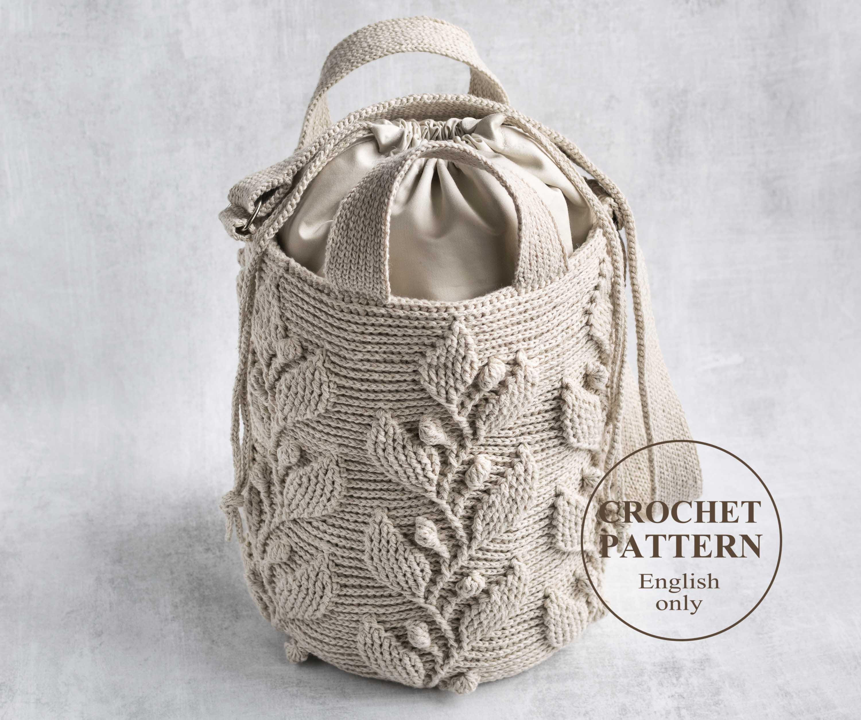 Realta Embossed Shopper Bag Realta Embossed Shopper Bag