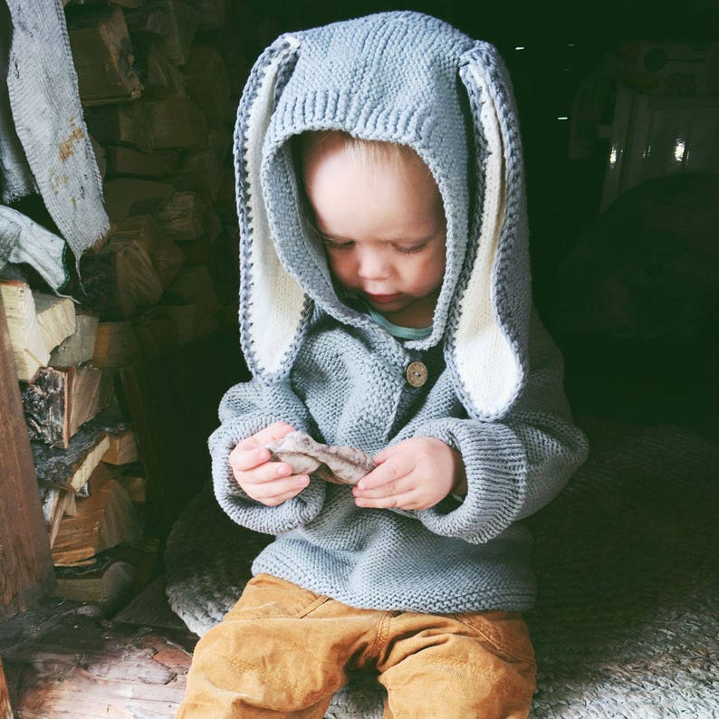 toddler hoodie with ears