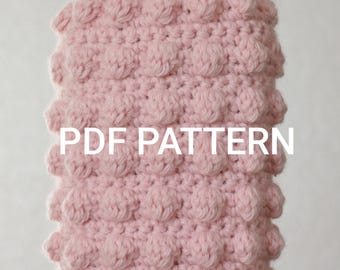 Chihuahua Sweater PDF crochet pattern. One-Piece Design (Intermediate Level)