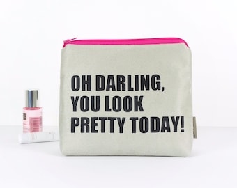 statement-bag Oh darling...