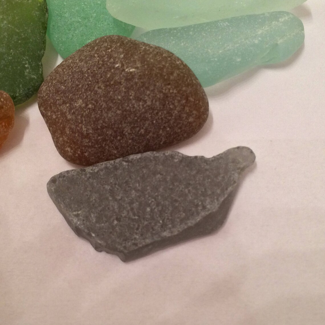 Large Sea Glass Genuine Sea Glass Bulk Sea Glass Genuine Etsy