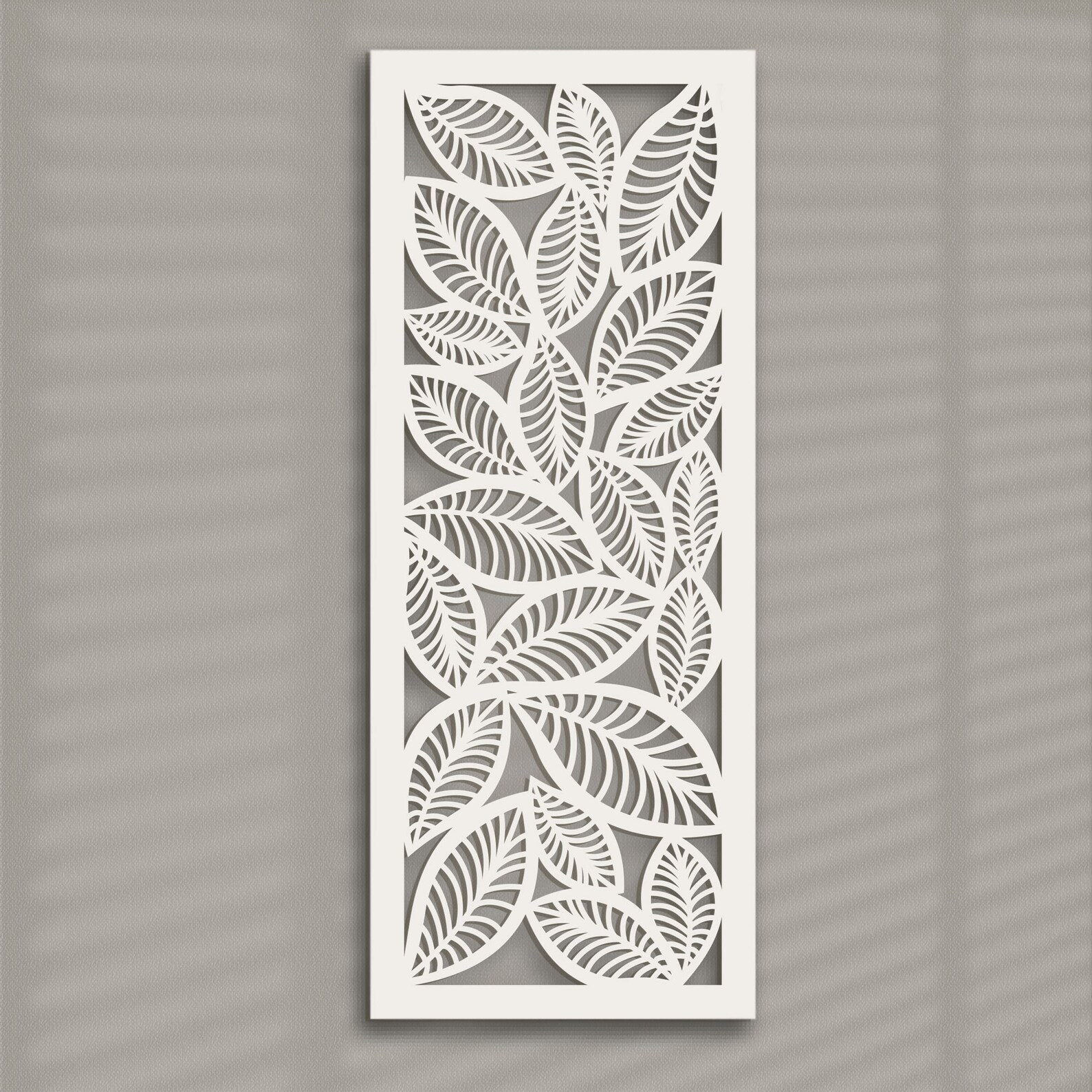 Lenart Grey 35x70