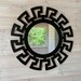 see more listings in the Wooden Mirrors section