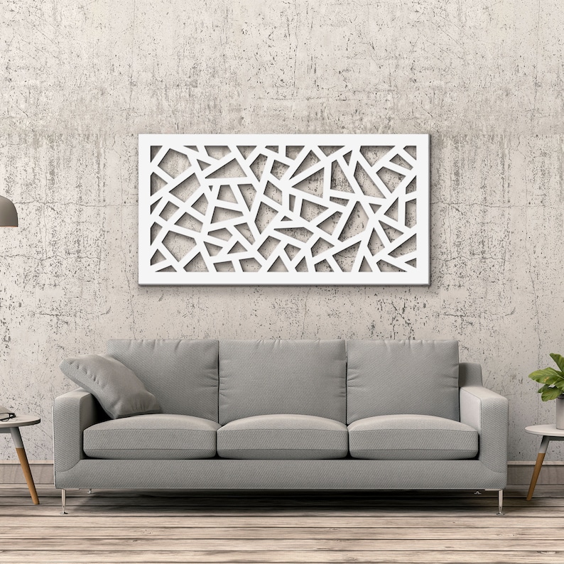 Framed Wall Art Wall Decor Living Room Wall Decor Wood Art Etsy UK