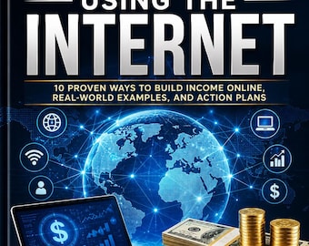 インターネットを使ってお金を稼ぐ方法