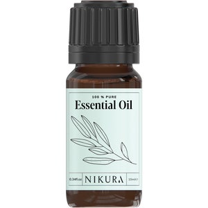 Mix De Aceites Esenciales Puros Y Naturales Aromaterapia