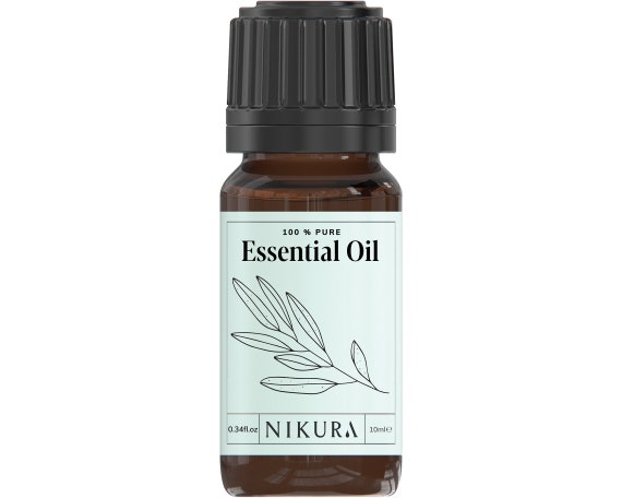 Pure and Natural Essential Oils, Great for Aromatherapy