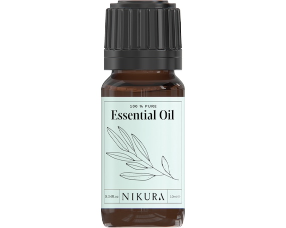 Pure and Natural Essential Oils, Great for Aromatherapy