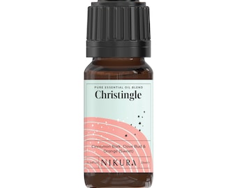 Nikura | Christingle Pure Essential Oil Blend