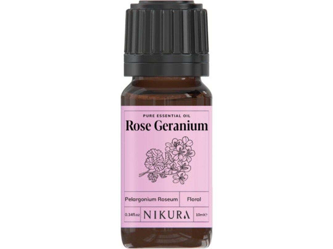 Peony Essential Oils Pure Natural Aromatherapy Massage Oil